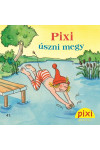 Pixi úszni megy - Pixi mesél 41. 